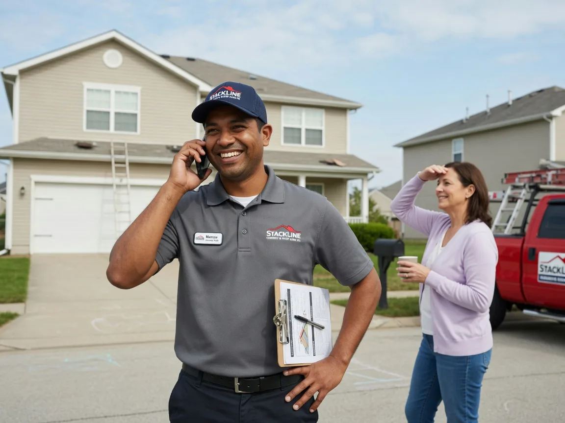 Chimney flashing repair Hamlin, WV FAQs